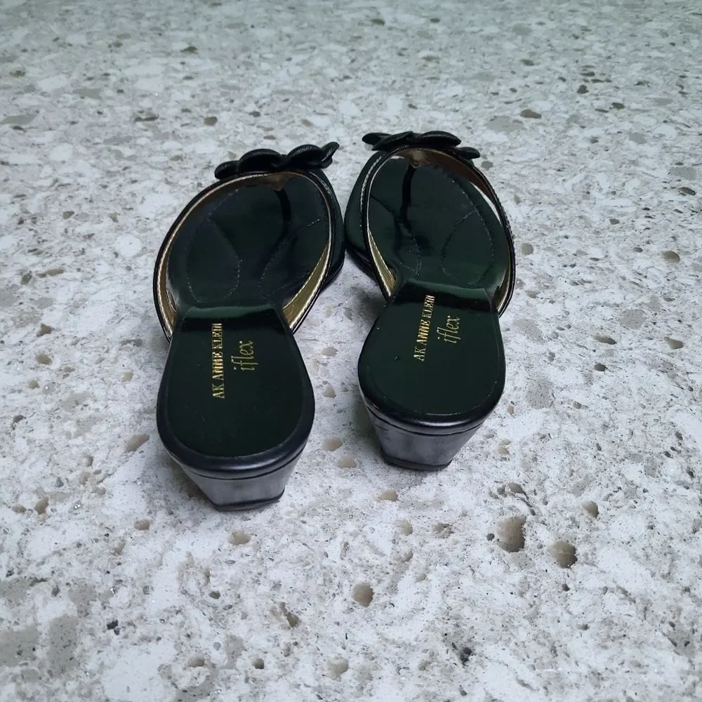 Anne Klein Sandals